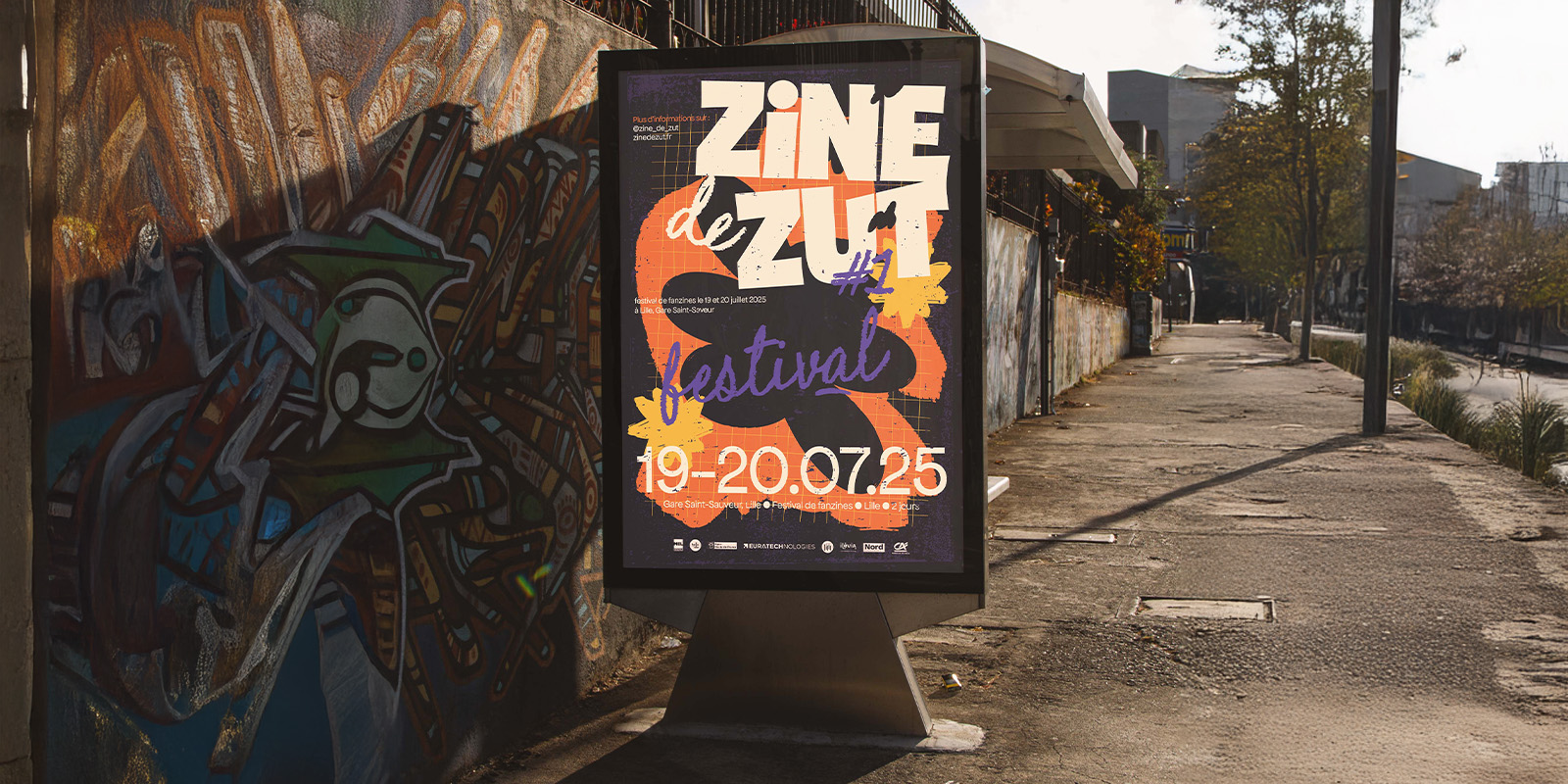 zine de zut