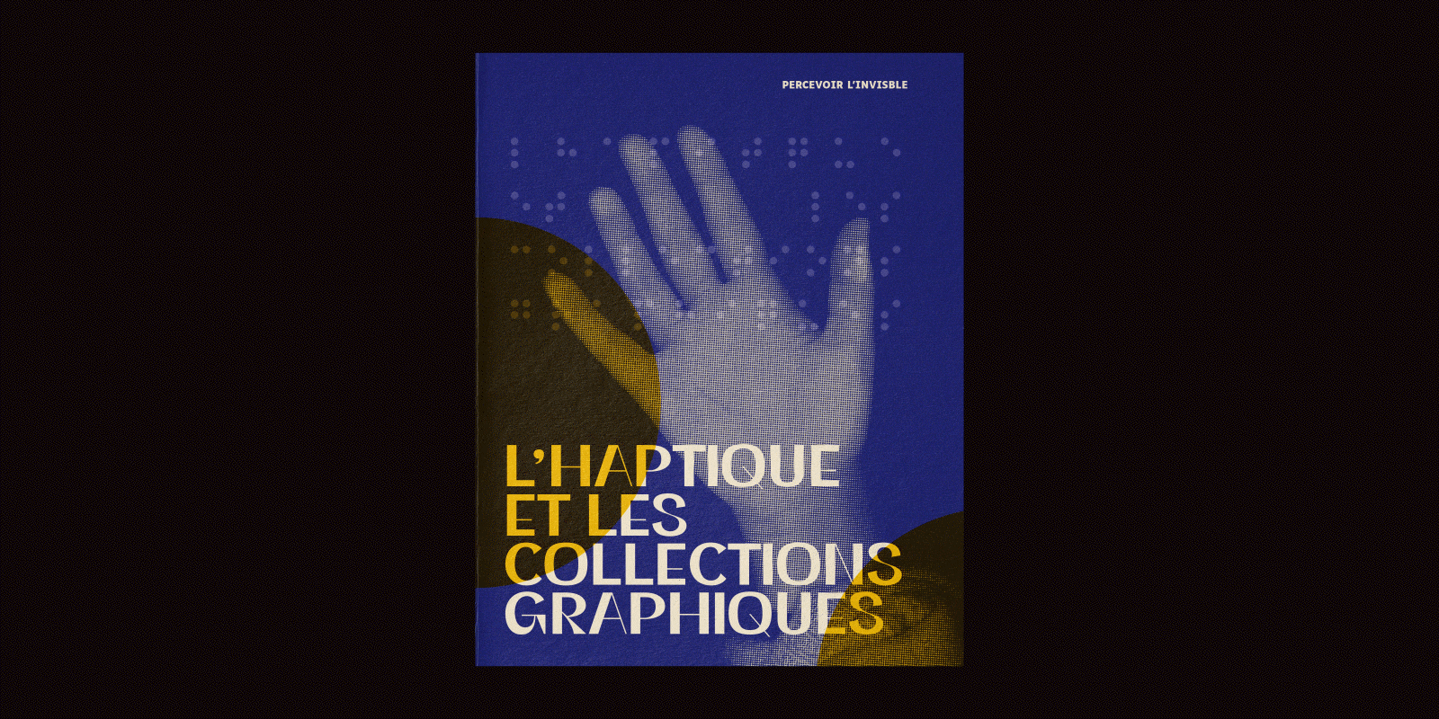 mémoire l'haptique dnamde