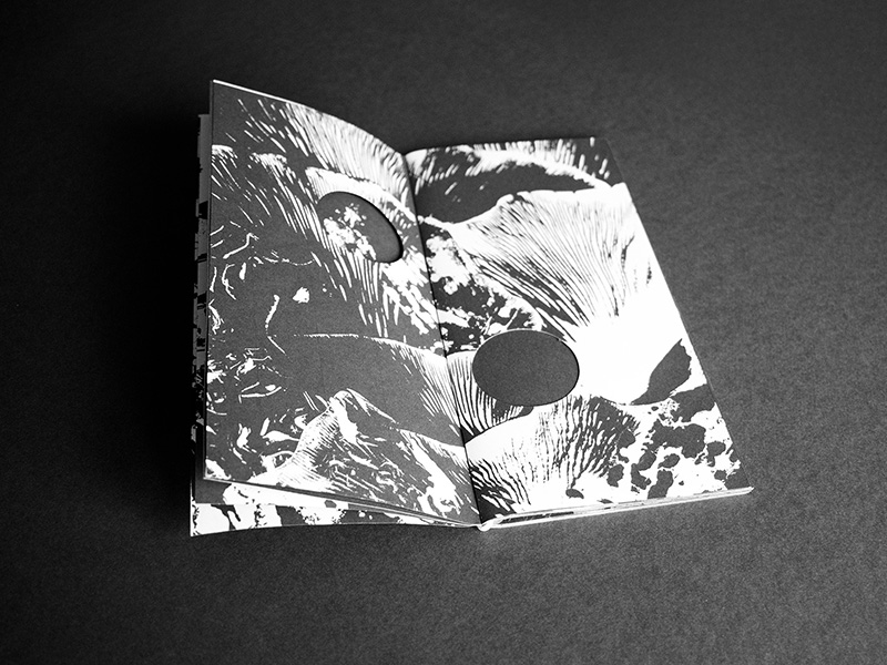 vis à vis mise en page