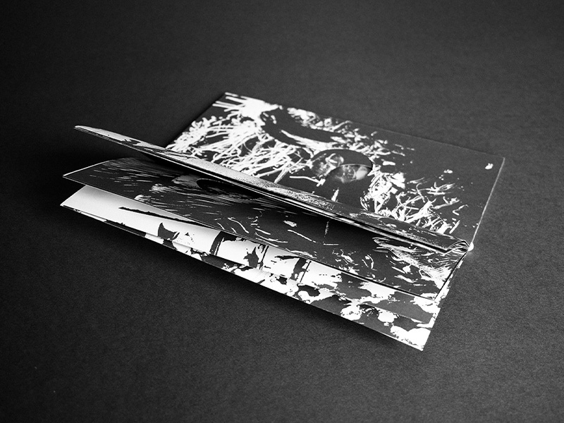 vis à vis mise en page