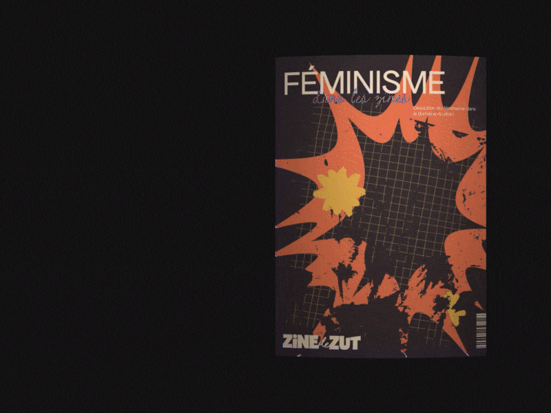 zine de zut
