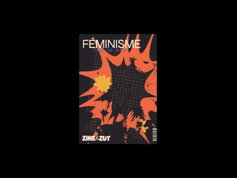 zine de zut