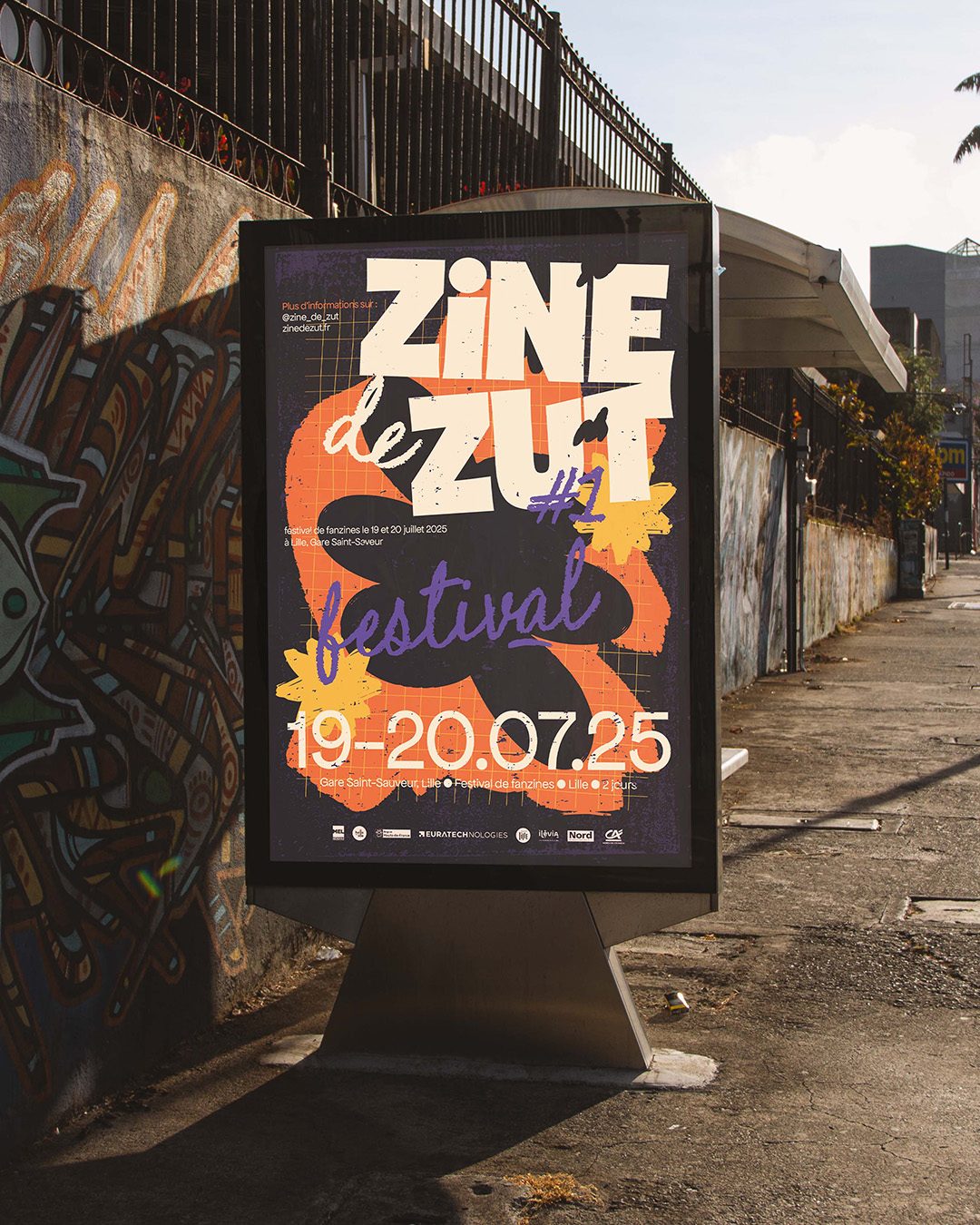 zine de zut