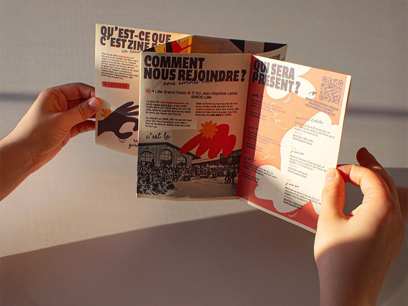 zine de zut