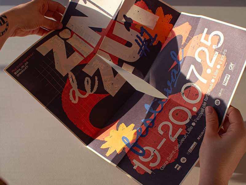 zine de zut