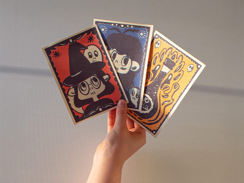 zine de zut