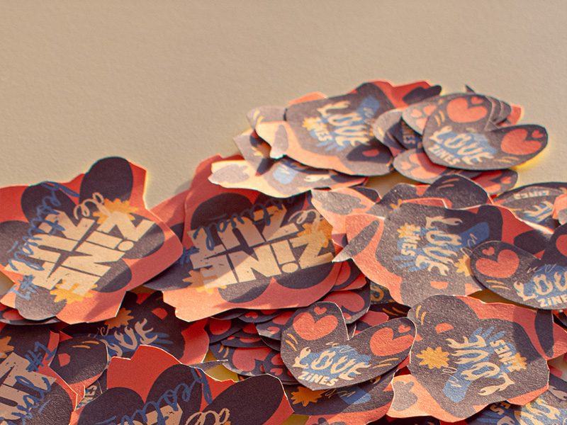 zine de zut
