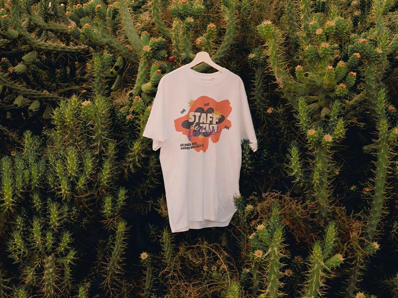 zine de zut