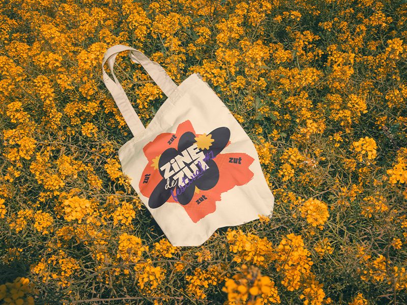 zine de zut