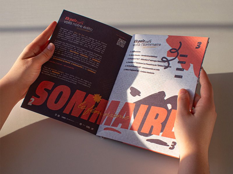 zine de zut