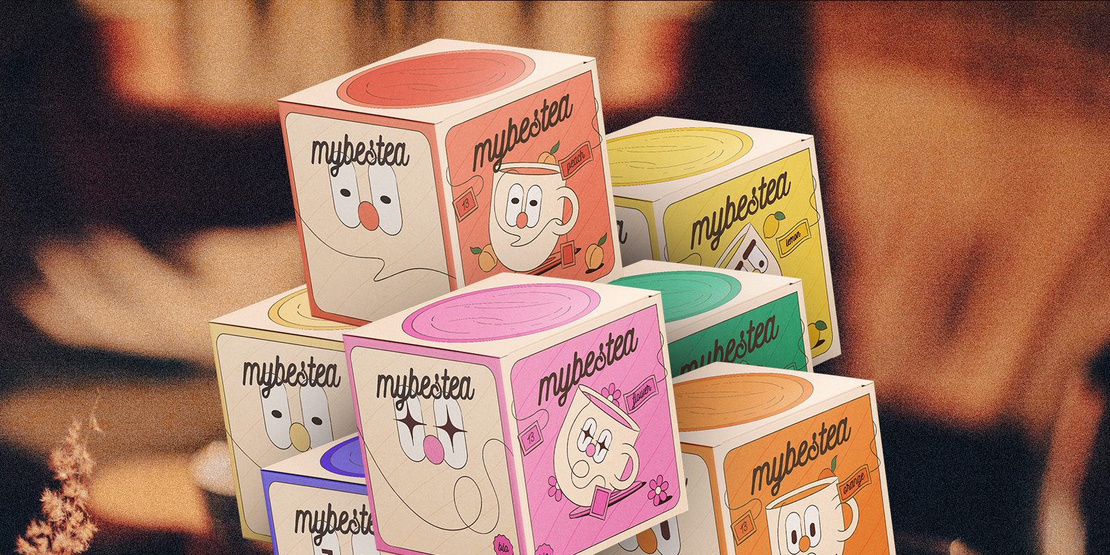 mybestea