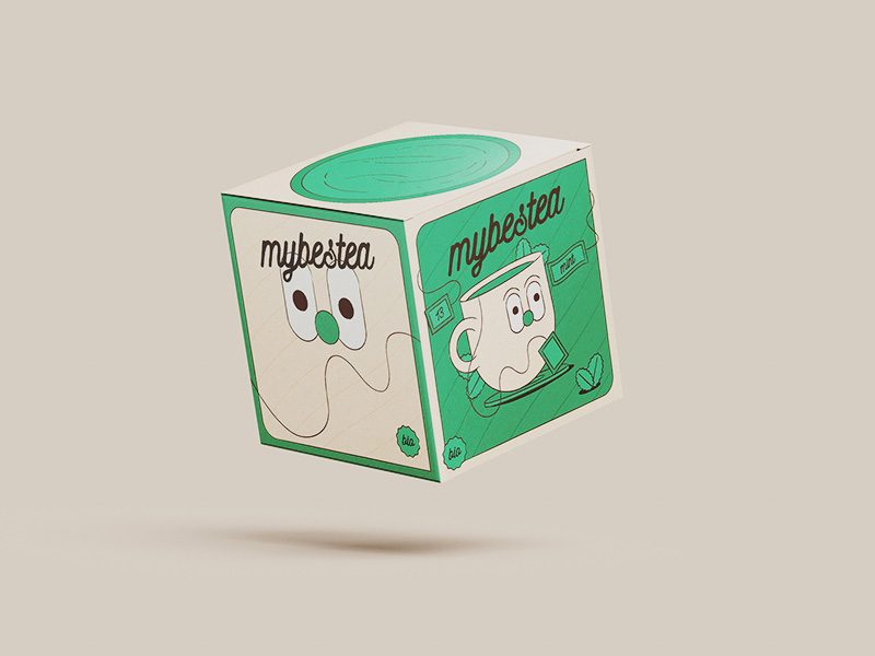 mybestea