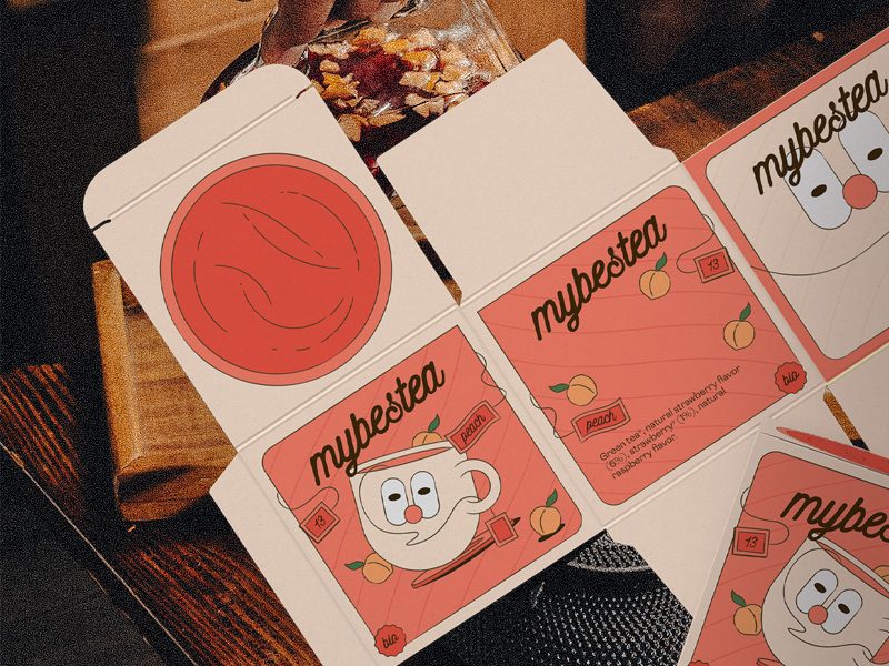 mybestea