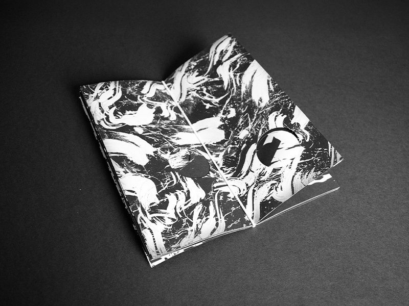 vis à vis mise en page