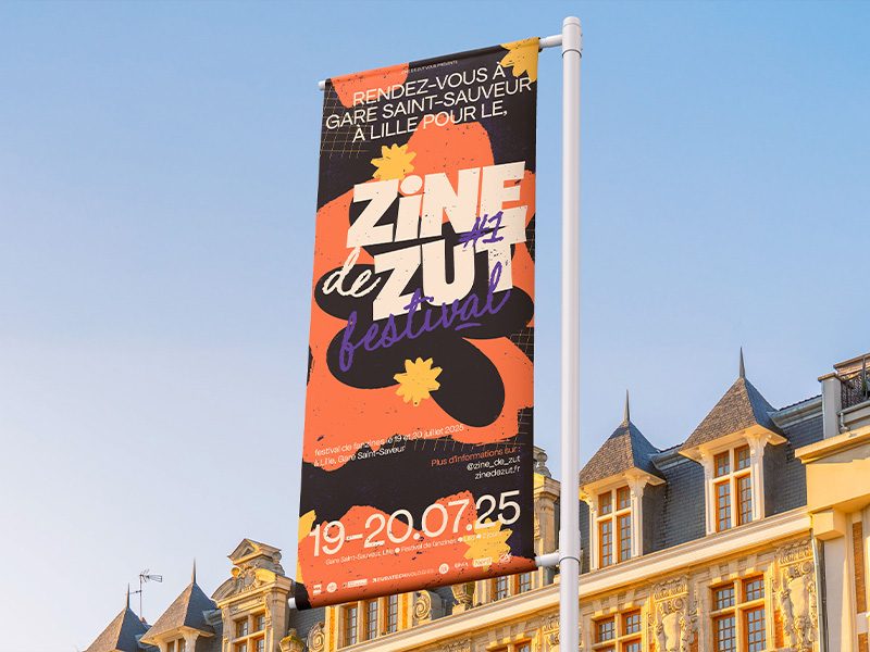 zine de zut